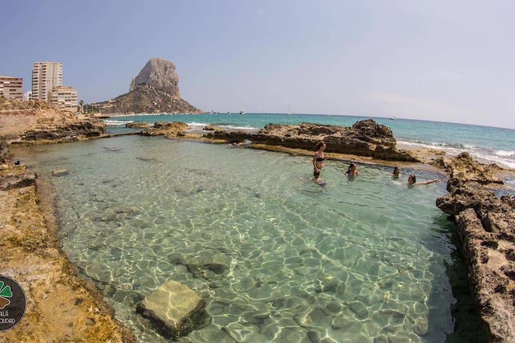 Port Calp